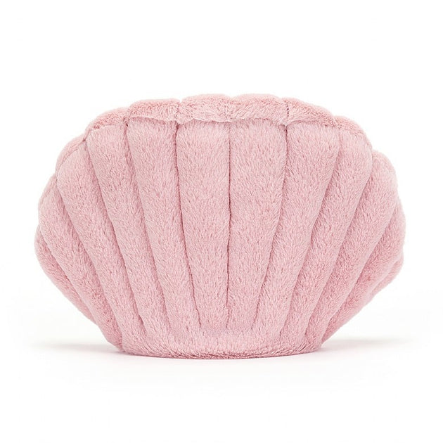 Jellycat clam cheap