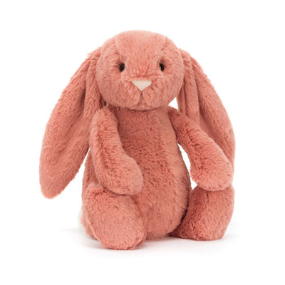 Jellycat  Bashful Sorrel Bunny