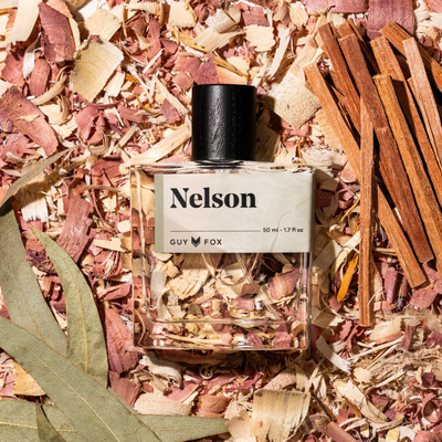 Guy Fox Cologne - Nelson