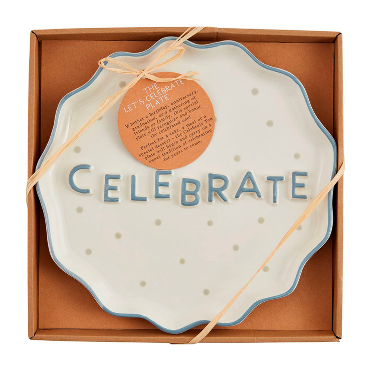 Celebrate Platter