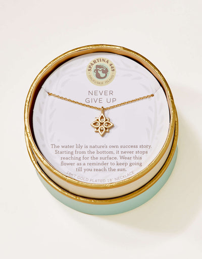 Spartina 449 Sea La Vie Never Give Up/Lotus