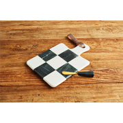 Checkered Board Set