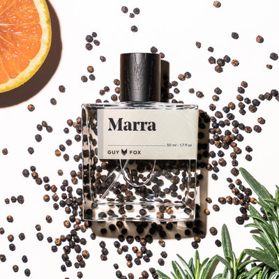 Guy Fox Cologne - Marra