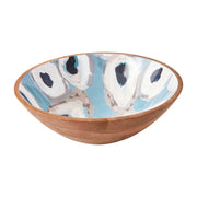 Enamel Oyster Bowl