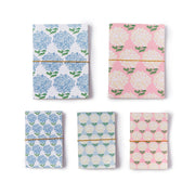 Hydrangea Soft Cover Notebook