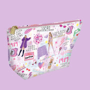 Swiftie Magic Cosmetic Bag