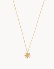 Spartina 449 Sea La Vie Happy Day Necklace