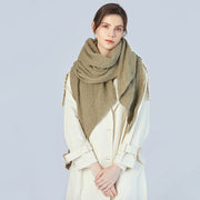 Tory  Cozy Scarf Wrap