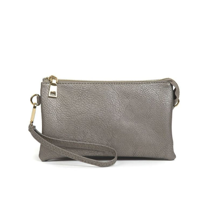 Riley Convertible Crossbody Bag