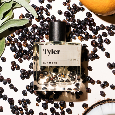 Guy Fox Cologne - Tyler