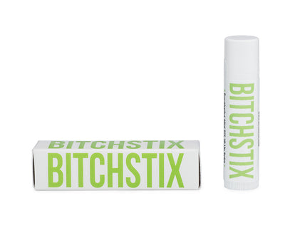 Bitchstix Eucalyptus Mint SPF 30  Lip Balm