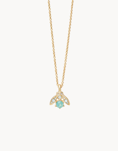 Spartina 449Just Bee-cause Necklace