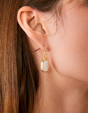 Spartina 449 Nara Petite Earrings