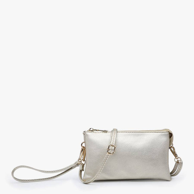 Riley Convertible Crossbody Bag