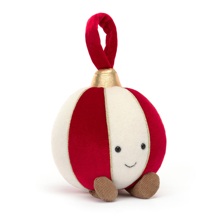 Jellycat Amuseable Ornament Bauble