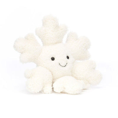 Jellycat Amuseable Little Snowflake