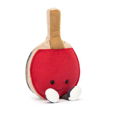 Jellycat Amuseables Table Tennis