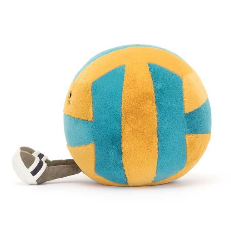 Jellycat Amuseables Beach Volleyball