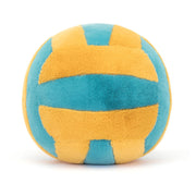 Jellycat Amuseables Beach Volleyball