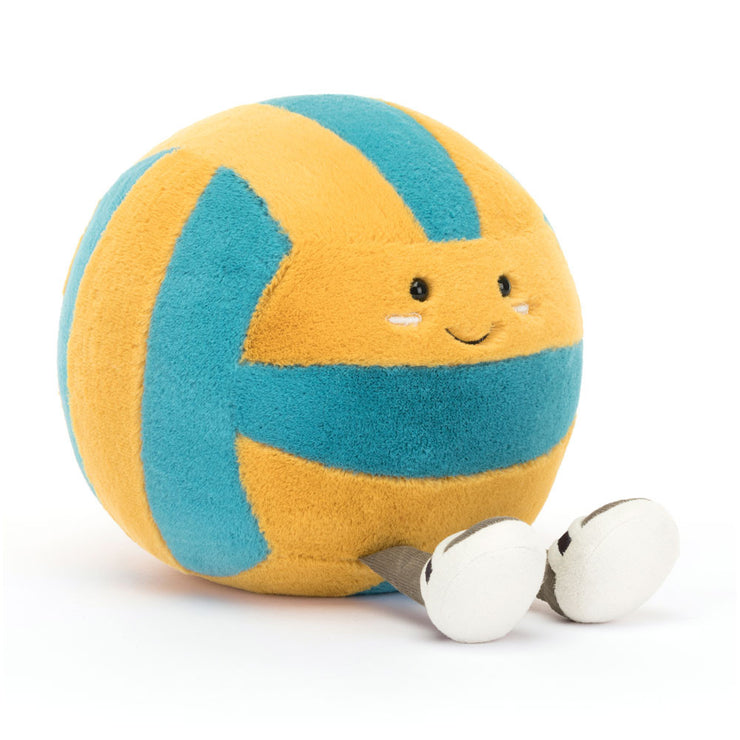 Jellycat Amuseables Beach Volleyball