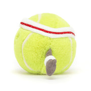 Jellycat Amuseable Sports Tennis Ball