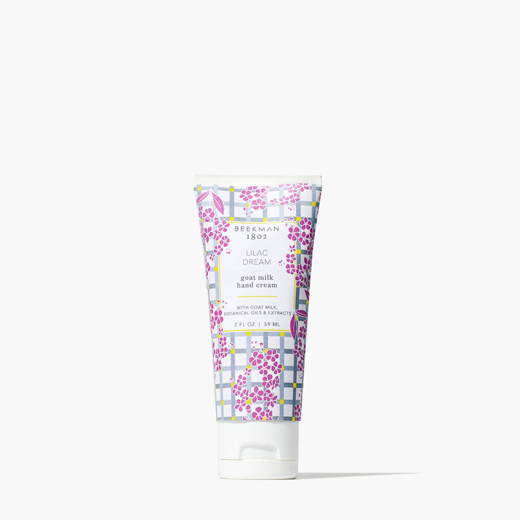 Beekman 1802 Goat Milk Hand Cream 2 oz