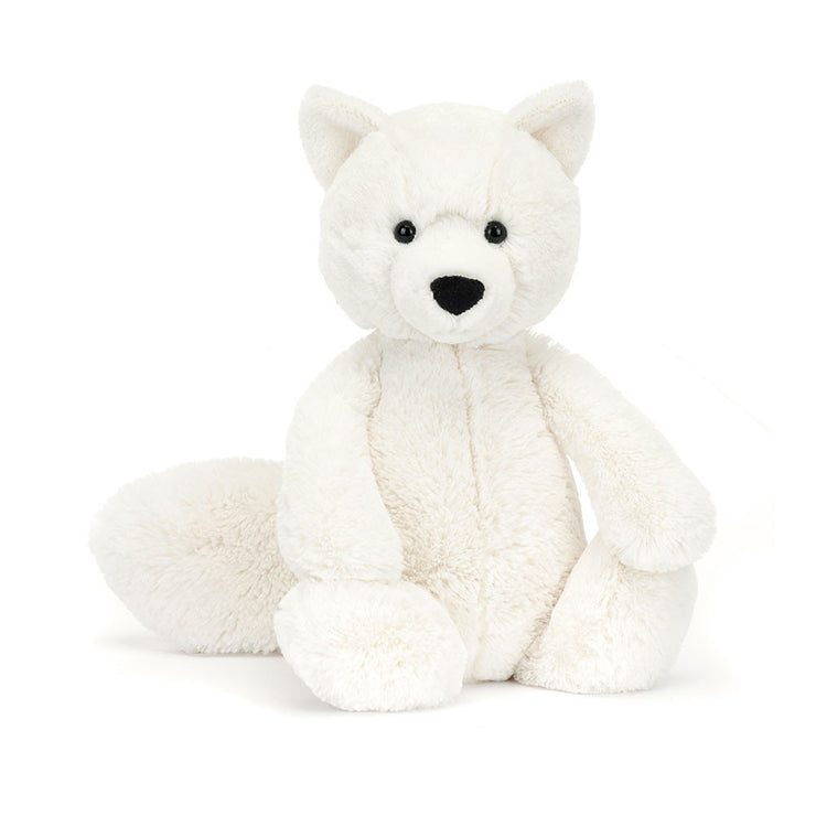 Jellycat Bashful Arctic Fox Original