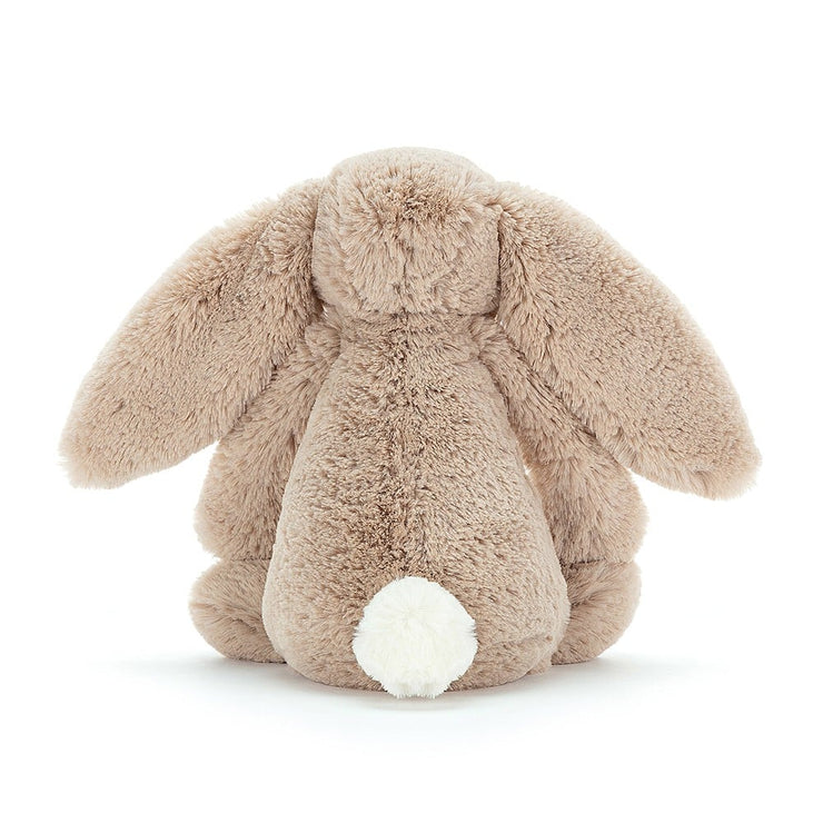 Jellycat Bashful Beige Bunny