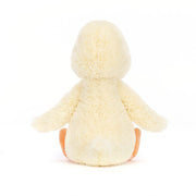 Jellycat Bashful Duckling