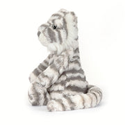 Jellycat Bashful Snow Tiger