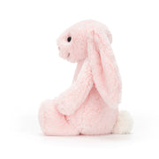 Jellycat Bashful Medium Pink Bunny