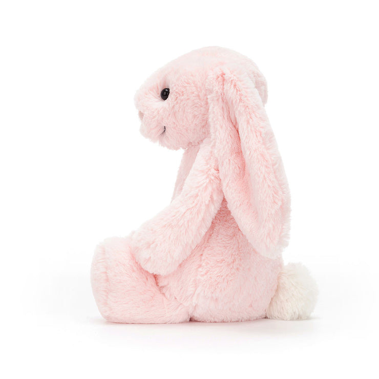 Jellycat Bashful Medium Pink Bunny