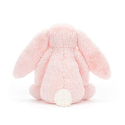 Jellycat Bashful Medium Pink Bunny