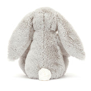 Jellycat Blossom Silver Bunny 'Bloom' Original