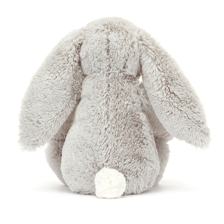 Jellycat Blossom Silver Bunny 'Bloom' Original