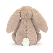 Jellycat Blossom Blush Bunny Beige Petal