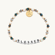 Little Words Project Blessed Bracelet