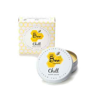 Little Bee of CT Body Salves