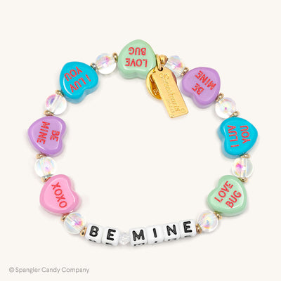 Sweethearts x LWP- Be Mine Bracelet