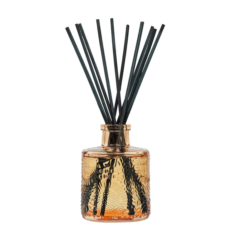 Voluspa Pumpkin Spice Latte Reed Diffuser