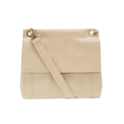 Liana Crossbody Vegan Leather Bag