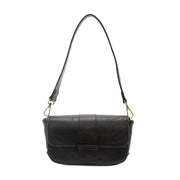 Vegan Becca Convertible Shoulder Bag