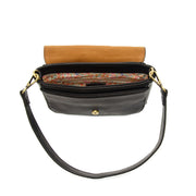 Vegan Becca Convertible Shoulder Bag