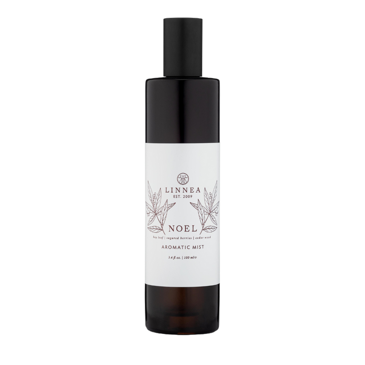 Linnea Noel Aromatic Mist