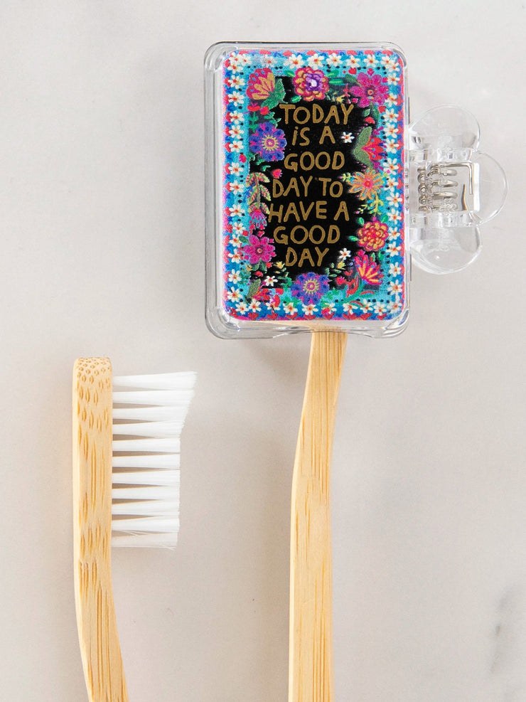 Natural Life Toothbrush Cover