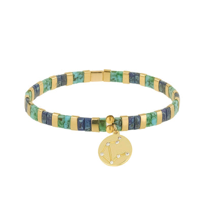 Libra Astrology Tila Bracelet