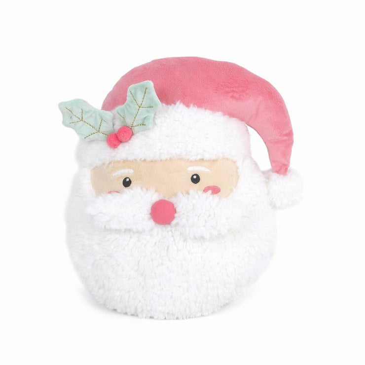 Mon Ami Big Santa Accent Pillow