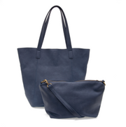 Vegan Vida Carryall Tote Bag