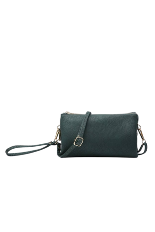 Riley Convertible Crossbody Bag