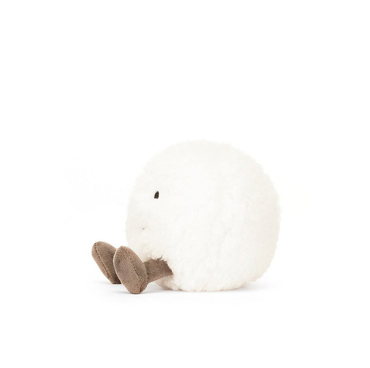 Jellycat Amuseable Snowball